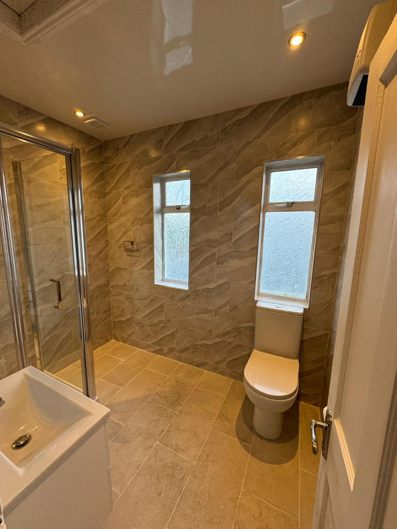 Big Family Room In Room At 2 Iveragh Rd-4 Dublin Exterior foto